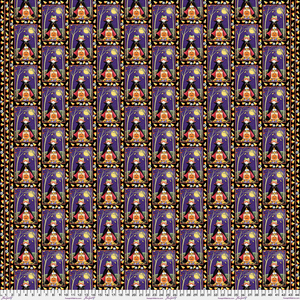 Moonlit Mischief Halloween Trickster - Multi
