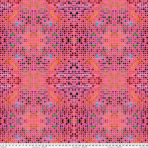 Wings of Wonder Glow Pink