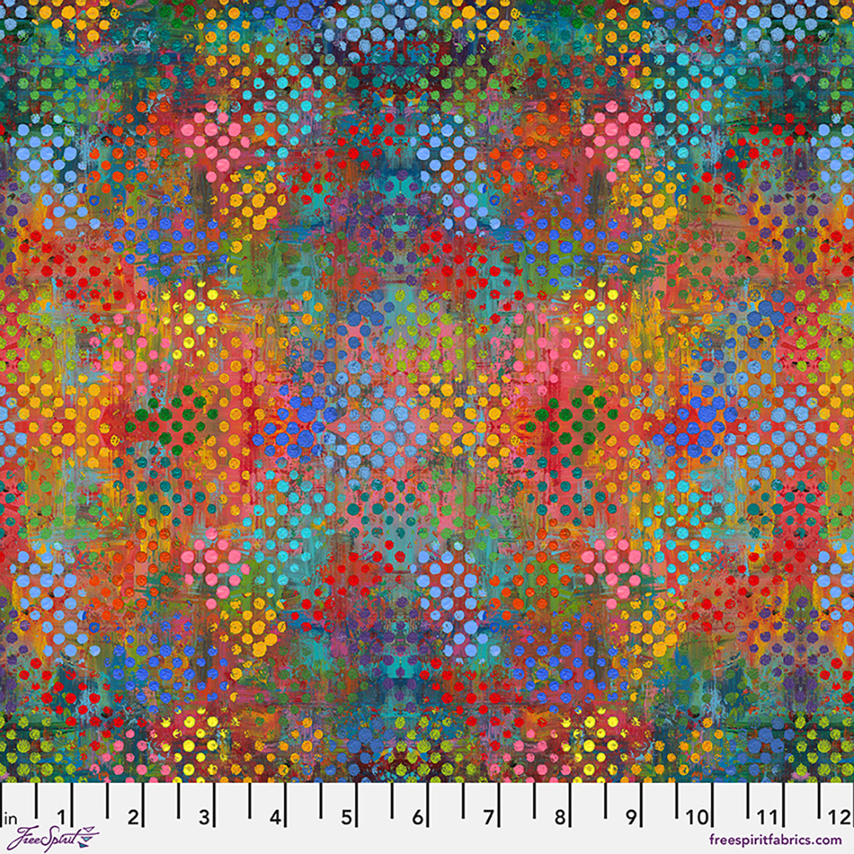 Wings of Wonder Pebbles Multi