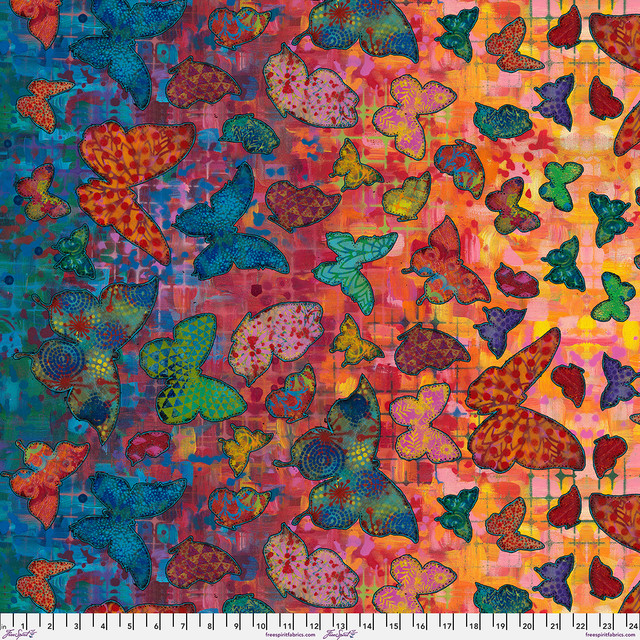 Wings of Wonder Wings Multi