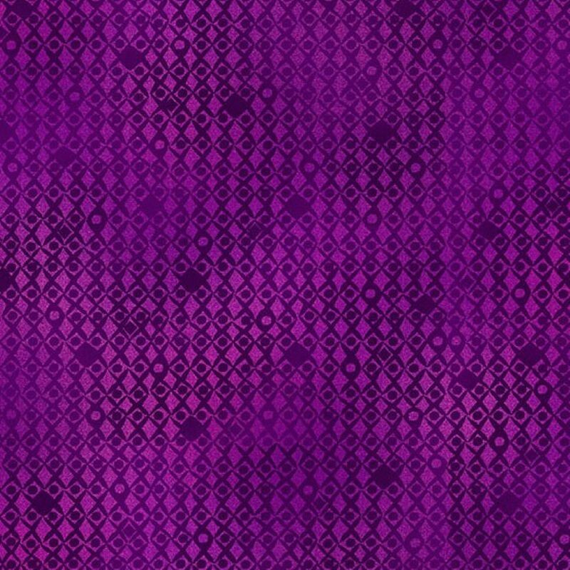 Tropica Lattice Purple