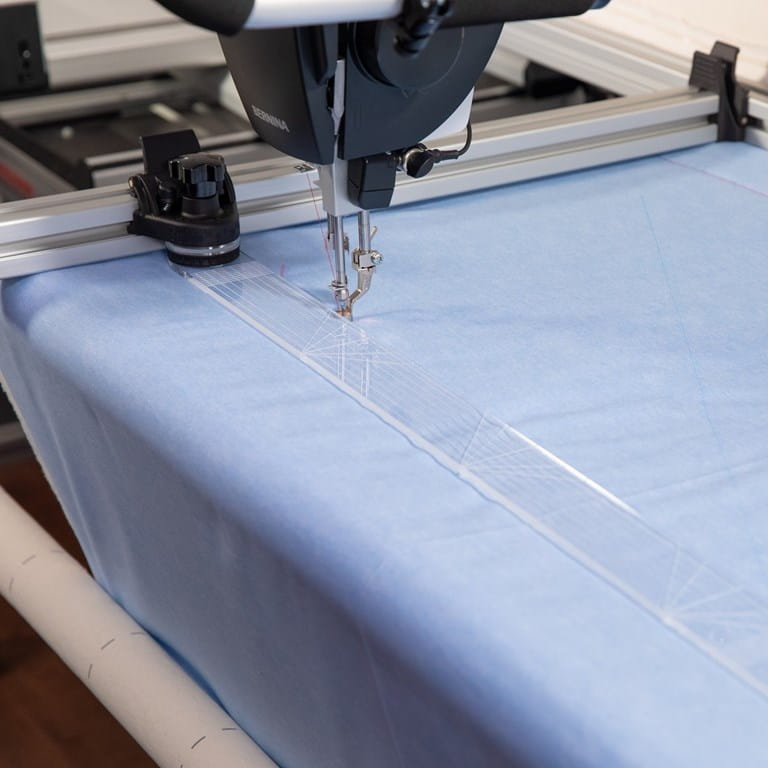 Precision Ruler Guide Pro