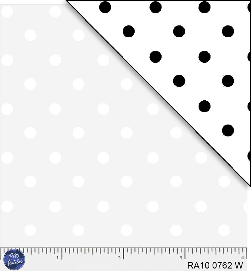 Ramblings 10 Dots
