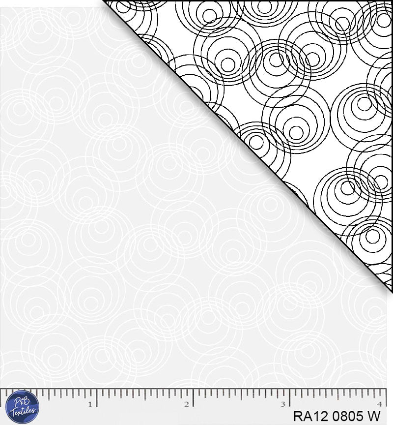 Ramblings 12 Circles
