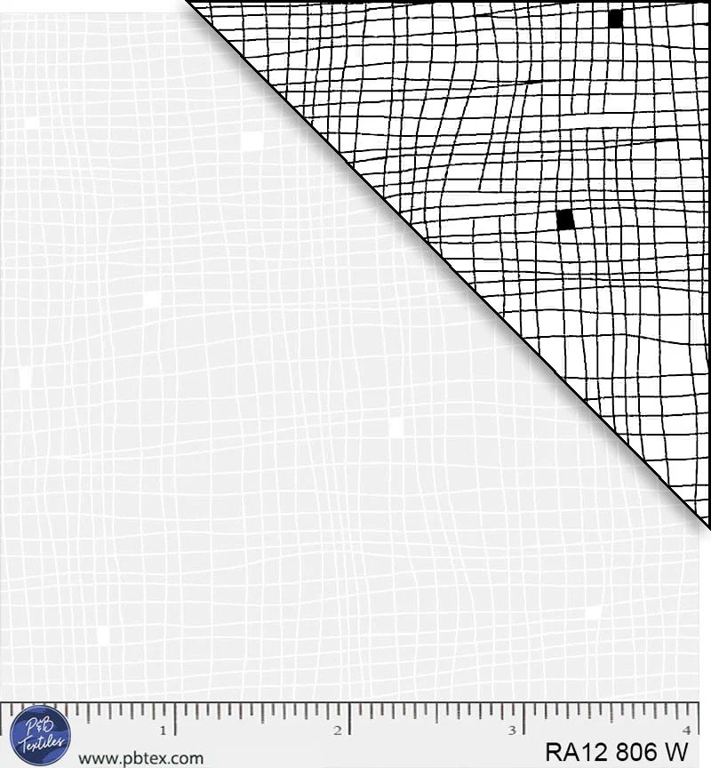 Ramblings 12 Grid