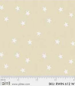 Tiny Stars/Rambling Winter