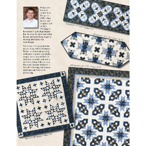 Regency Blues