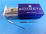 BULK Schmetz Universal Sz. 100 100/bx