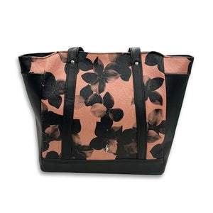 The Fairhaven Tote Pattern