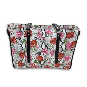 The Leah Tote Pattern