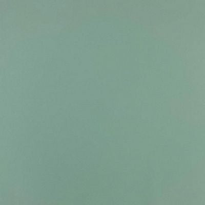 Faux Leather- Aqua 18 in x 54 in