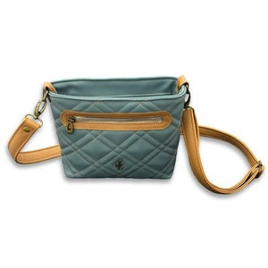 The Burcham Bag Pattern