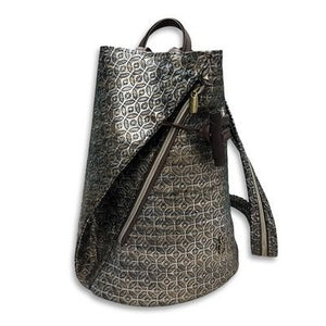 The Farfalla Backpack/Sling Pattern
