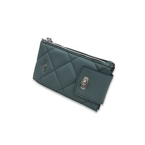 The Gemella Wallet Pattern