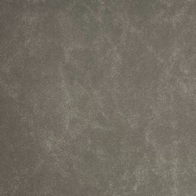 Faux Suede-Gray 18 in x 54 in