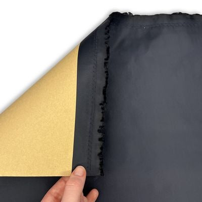 Adhesive Lining - Gray 18 in x 54 in