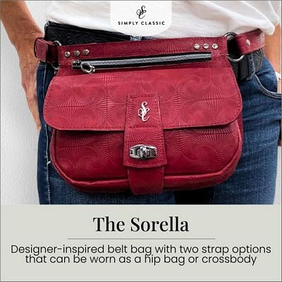 The Sorella Pattern