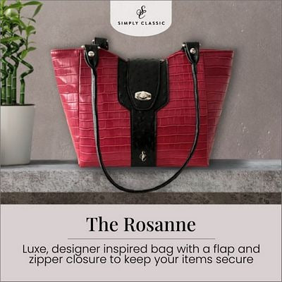 The Rosanne Pattern