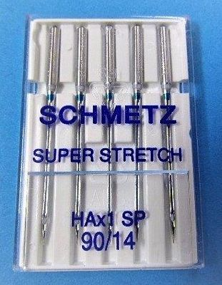 Schmetz Universal sz90/14 Special Point 5-pack