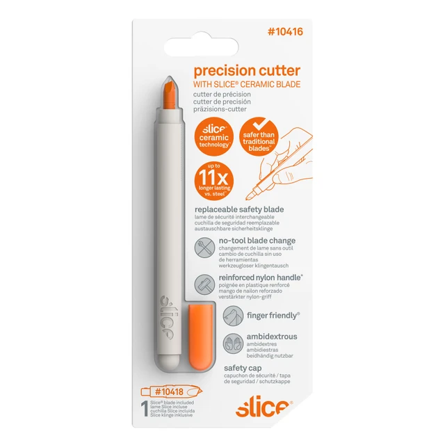 Precision Cutter