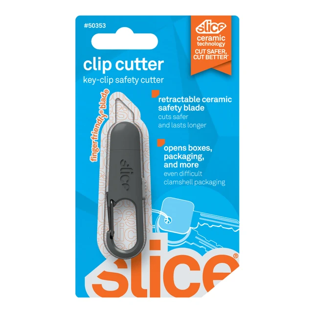 Clip Cutter