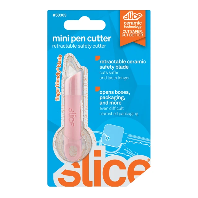 Mini Pen Cutter