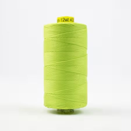 Spagetti - Light Spring Green