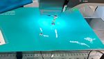 Sew Steady Stitch Regulator Glider 12in x 20in