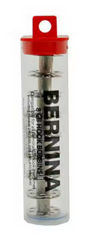 Bobbin Tube, CB 8 pack