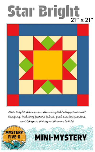 Star Bright (Printed Version)