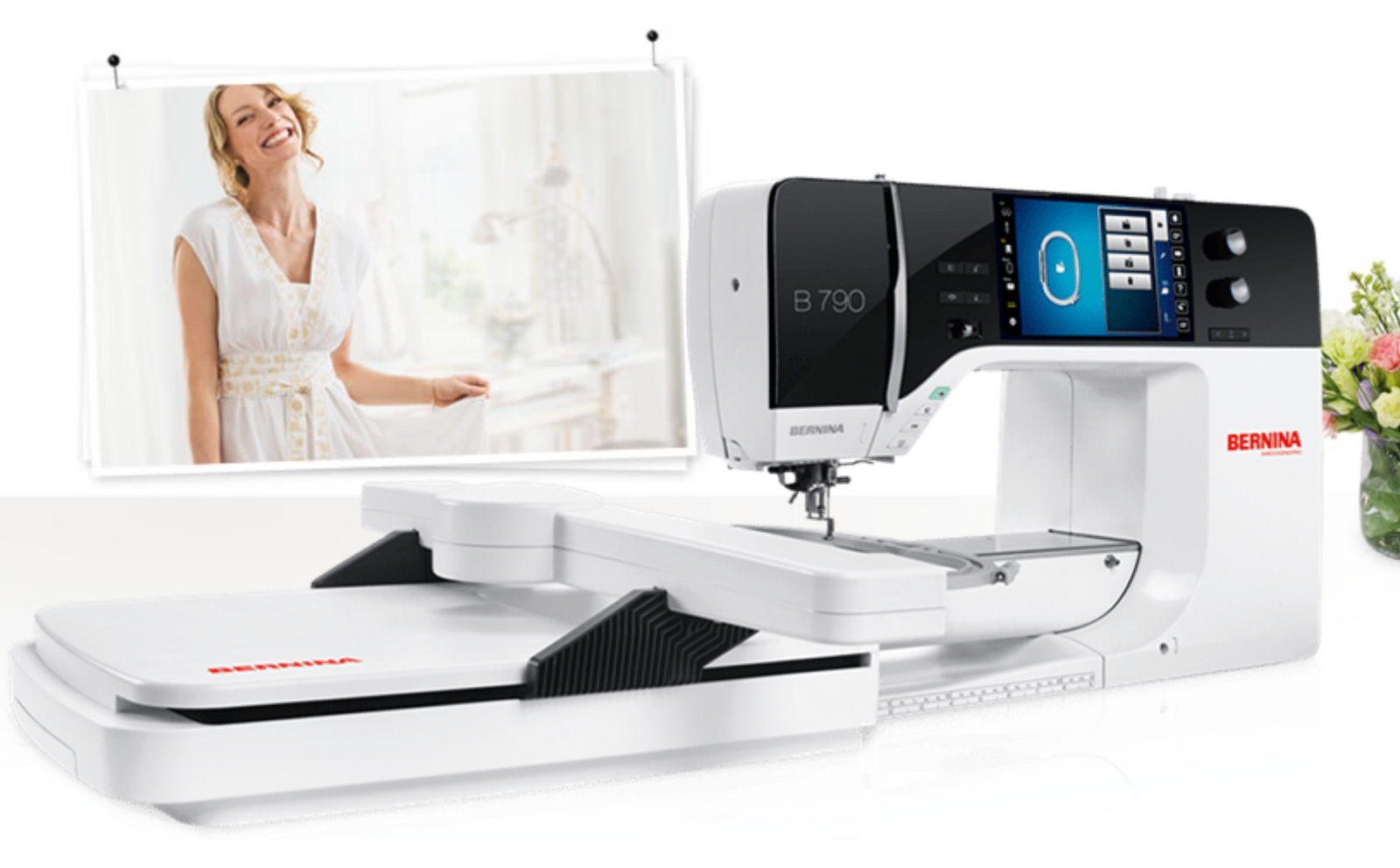 Previously Loved 790E [60110096]