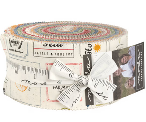 Graze Jelly Roll