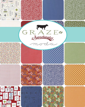 Graze Jelly Roll