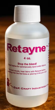 Retayne 4oz