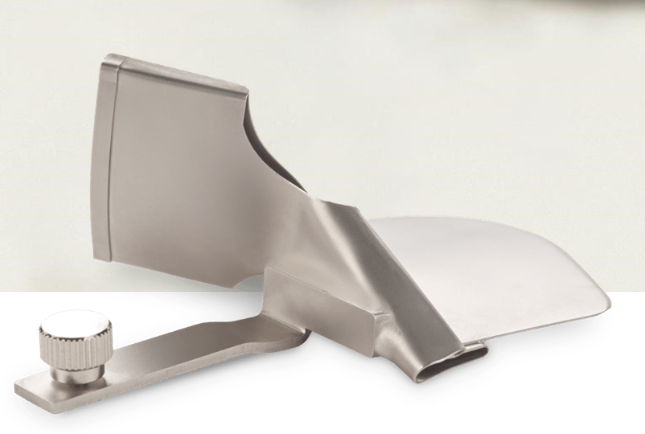 Foot #C22, Single Fold Binder