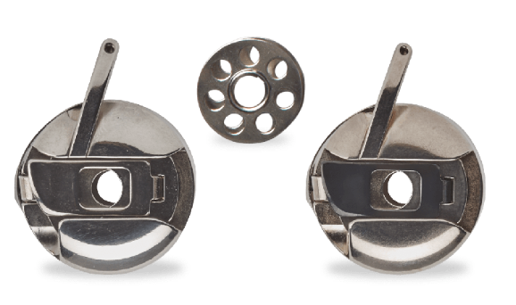 BOBBIN CASE CB HOOK REGULAR