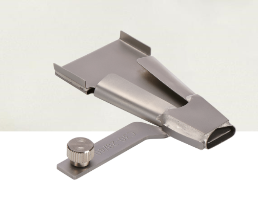 Foot #C30, Belt Loop Folder 20/40mm