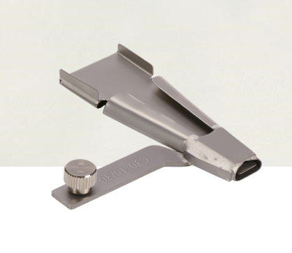 Foot #C30, Belt Loop Folder 15/30mm