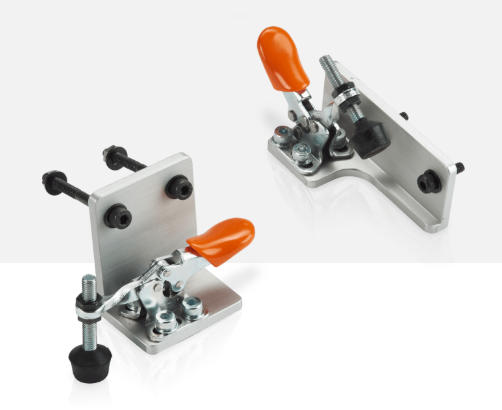 Channel Locks, Mechanical