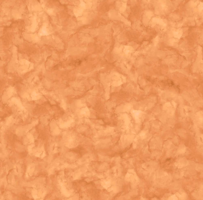 Milk Paint Golden Orange