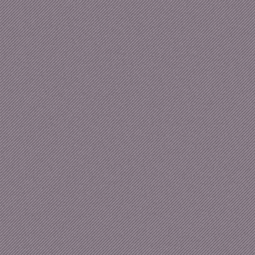 Poly Patch Twill Fabric Sheet - Silver Gray JM237