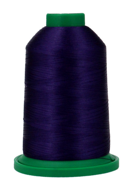 Isacord 3114 Purple Twist 5000m