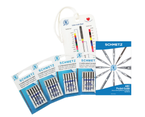 Super NonStick Schmetz Bundle