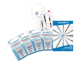 Serger Schmetz Bundle