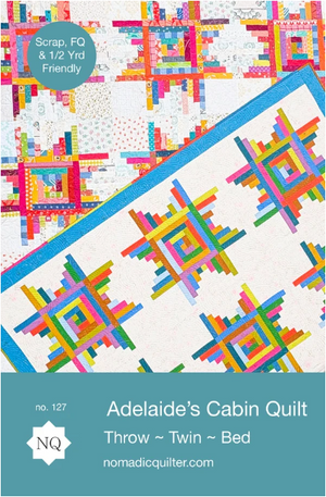Adelaide's Cabin
