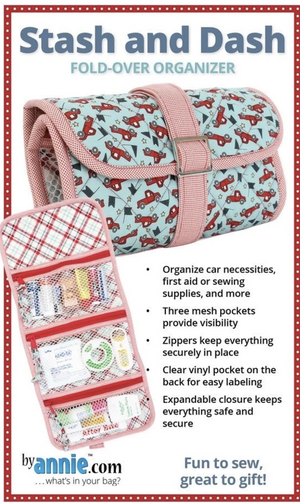 Bag Making with Leslie (March 12)