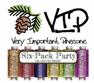 Fall 2026 VIP (October 3)