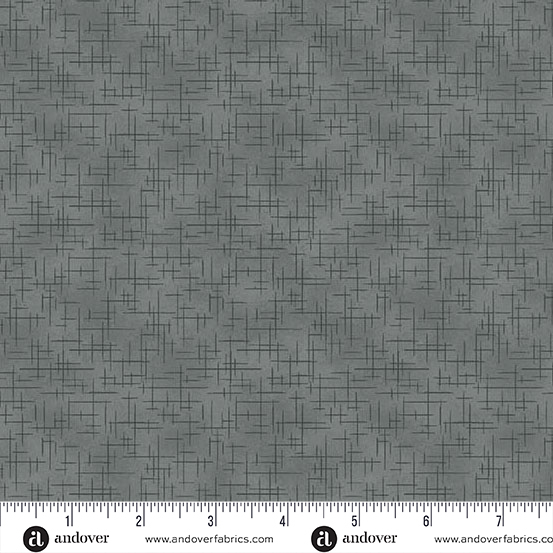 Retro Stitch Slate