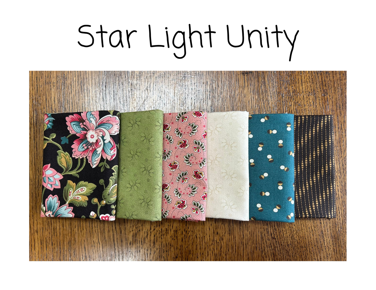 Star Light: Unity