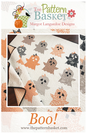 Boo Pattern